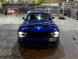 دۆج چالنجەر